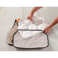 6215 Phase Change Packs for Cooling Vests Distribution Élite MP