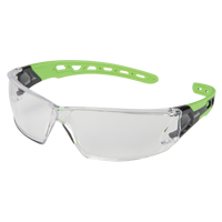 Z2500 Series Safety Glasses, Clear Lens, Anti-Fog, ANSI Z87+/Meets/Exceeds CSA Z94.3 Distribution Élite MP