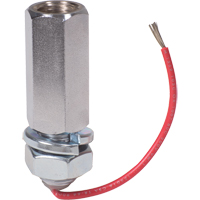 Support porte-drapeau Safety Whip, Fixation Filet&eacute; Distribution Élite MP