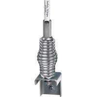 Support porte-drapeau Safety Whip, Fixation Ressort Distribution Élite MP