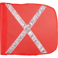 Fanion de s&eacute;curit&eacute; Safety Whip Distribution Élite MP