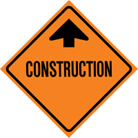 Facility Signs
