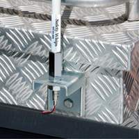 Support porte-drapeau Safety Whip Distribution Élite MP