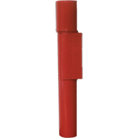 Grand contenant pour torches de signalisation Distribution Élite MP