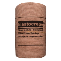 Cotton Crepe Bandage, Roll L x 3" W, Class 1 Distribution Élite MP