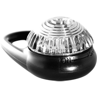 Clignotant d'avertissement Guardian TAG-IT, Continu/Clignotement, Blanc Distribution Élite MP