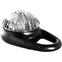 Clignotant d'avertissement Guardian TAG-IT, Continu/Clignotement, Blanc Distribution Élite MP