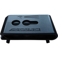 Agrafe de ceinture pour clignotant d'avertissement Guardian Distribution Élite MP