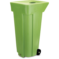 Fendall Porta Stream&reg; Fluid Disposal Carts Distribution Élite MP