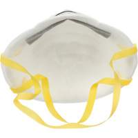 8210 Particulate Respirators, N95, NIOSH Certified Distribution Élite MP