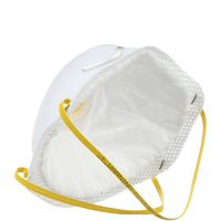 8511 Particulate Respirators, N95, NIOSH Certified Distribution Élite MP