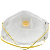 8511 Particulate Respirators, N95, NIOSH Certified Distribution Élite MP