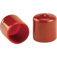 Cache-poussi&egrave;res pour douches oculaires sur robinet Distribution Élite MP