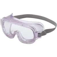 Lunettes de s&eacute;curit&eacute; &agrave; coques Uvex Classic, Lentille Transparent, Antibu&eacute;e, Ventilation Indirecte Distribution Élite MP
