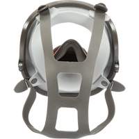 Respirateur r&eacute;utilisable &agrave; masque complet s&eacute;rie 6000, &eacute;lastom&egrave;re/Silicone/Thermoplastique, Petit Distribution Élite MP