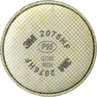 Pr&eacute;filtres pour respirateurs s&eacute;rie 2000, Filtre contre les particules, Filtre P95 Distribution Élite MP
