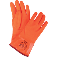 Gants Polar Grip 23-700, 9/Grand, R&ecirc;vetement PVC, Enveloppe en Nylon Distribution Élite MP