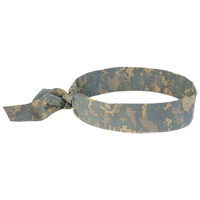 Chill-Its&reg; 6700 Cooling Bandanas, Multi-Colour Distribution Élite MP