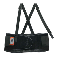 Ceintures &eacute;conomiques en spandex Proflex 100, &eacute;lastique, T-Grand Distribution Élite MP