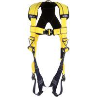Delta Harnesses, CSA Certified, Class A, 420 lbs. Cap. Distribution Élite MP