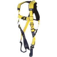 Delta Harnesses, CSA Certified, Class A, 420 lbs. Cap. Distribution Élite MP
