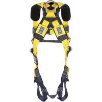 Delta Harnesses, CSA Certified, Class A, 420 lbs. Cap. Distribution Élite MP