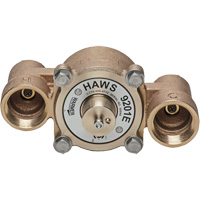 Thermostatic Mixing Valves, 31 GPM Distribution Élite MP