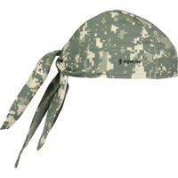 Chill-Its&reg; 6615 Cooling Dew Rags, Green Distribution Élite MP