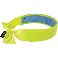 Foulards de refroidissement Chill-Its 6700CT, Jaune lime haute visibilit&eacute; Distribution Élite MP