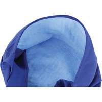 Chill-Its&reg; 6710CT Cooling Triangle Hats, Blue Distribution Élite MP