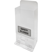 Deluxe Visitor Safety Glasses Dispenser Distribution Élite MP