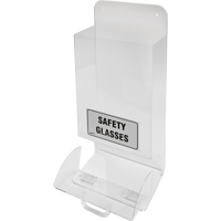 Deluxe Visitor Safety Glasses Dispenser Distribution Élite MP