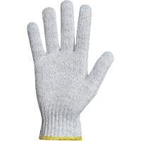 Superior&reg; SNF Knit Glove, Polyester, 7 Gauge, Large Distribution Élite MP