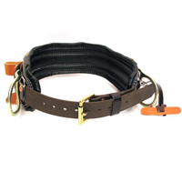 Ceinture de monteur - mod&egrave;le flottant Distribution Élite MP
