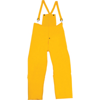 V&ecirc;tements imperm&eacute;ables Natpac, Nylon, Petit, Jaune Distribution Élite MP