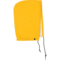 V&ecirc;tements imperm&eacute;ables Natpac, Nylon, Petit, Jaune Distribution Élite MP