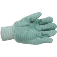 Gants en tissu