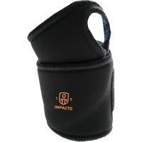Bandes serre-poignet thermiques, N&eacute;opr&egrave;ne, Petit Distribution Élite MP