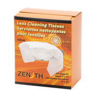 Lens Cleaning Tissues, 5" x 8", 300 /Pkg. Distribution Élite MP