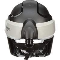 Ensemble casque Versaflo, Universel, Casque rigide Distribution Élite MP