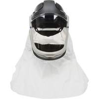 Ensemble masque Versaflo, Universel, Casque rigide, Bavette Simple Distribution Élite MP