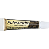 Polysporin&reg; Topical Treatment, Ointment Distribution Élite MP