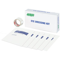 Dressing Kit (6 Pads, Tape), Eye, Class 1 Distribution Élite MP