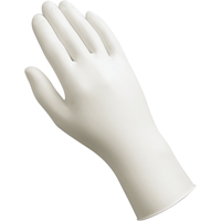 Gants Dura-Touch 34-725, Petit, Vinyle, 3 mils, Sans poudre, Transparent Distribution Élite MP