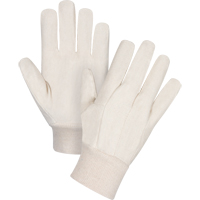 Gants en toile de coton, 12 oz, Grand Distribution Élite MP