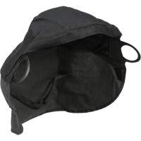 Bonnet allong&eacute; pour soudage Air Speedglas Distribution Élite MP