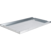 Flammable Storage Cabinet Additional Shelf Distribution Élite MP