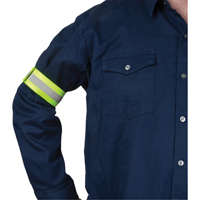 12" Arm & Leg Bands Distribution Élite MP