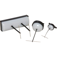 Paquet de 3 joints RuptureSeal Distribution Élite MP