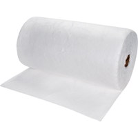 Rouleaux absorbants souffl&eacute;es de premi&egrave;re qualit&eacute;, Lourd, 150' lo x 30" la, Absorption 50 gal. Distribution Élite MP